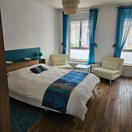 فندق مبيت وإفطار John's